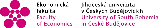 Ekonomická fakulta Jihočeské univerzity