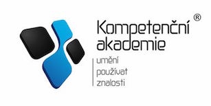 Logo Kompetennčí akademie